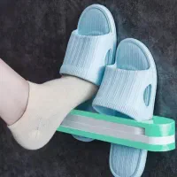 هولدر دمپایی دیواری