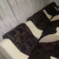 مبل 7 نفره|مبلمان خانگی و میز عسلی|اردبیل, |دیوار