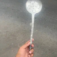 کفگیر بزرگ قدیمی