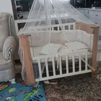 تخت کودک|تخت و صندلی بچه|کرمان, |دیوار
