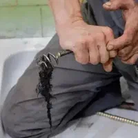 لوله بازکن(مهرشهرفاز۱۲۳۴ابریشم ساماندهی حسین اباد)