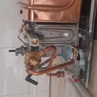 سرویس وتعمیر  پکیچ رادیاتور پمپ آب ابشرین|خدمات پیشه و مهارت|قم, زنبیل آباد|دیوار