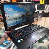 لب تاپ قدرتمند ایسر با مشخصات بالا در حد نو