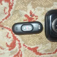 اپل واچ سری 7اصل و می اسمارت بند5|ساعت|بندرعباس, |دیوار