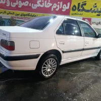 پارس elx مدل ۴۰۳