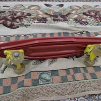 تخته اسکیت
