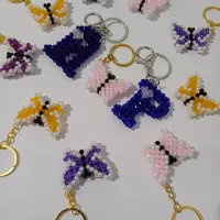 انواع وسایل تزیینی با مروارید برای شب یلدا|زیورآلات و اکسسوری|رشت, حافظ آباد|دیوار