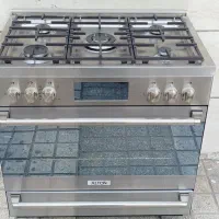 انواع گاز فردار ایتالیایی/ ایرانی لوفرا بوش آلتون