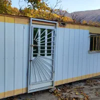 کانکس 15 متری مسکونی با بهترین متریال