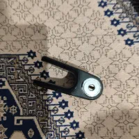 لوازم موتور ان اس ns200 گلگیر اسپایدر قفل دیسک|قطعات یدکی و لوازم جانبی|نسیم‌شهر, |دیوار
