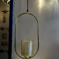 لوستر اویز و سقفی اتاق خواب و اشپز خونه|لوستر و چراغ آویز|مشهد, ولیعصر (شهرک غرب)|دیوار