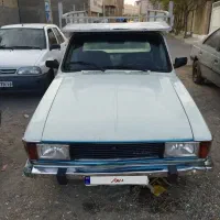 وانت مدل90 تک استارت|خودرو سواری و وانت|قم, سراجه (۱۵ خرداد)|دیوار