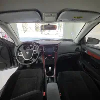 دنا ۴۰۱ دلفینی بدون رنگ بازدید سیرجان|خودرو سواری و وانت|یزد, |دیوار