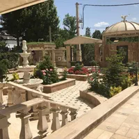 آپارتمان330متری/ کلاسیک سلطنتی/فازیک مهرشهر