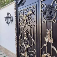 نقاشی ساختمان امین