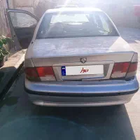 سمند دوگانه سی آن جی مدل84