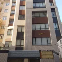 اجرای نمای ساختمان پارسیان|خدمات پیشه و مهارت|اردستان, |دیوار