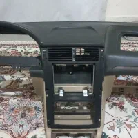 داشبورت پژو پارس مدل بالایی.وشیشه جلو سمند