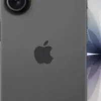 ایفون ۱۷ نرمال مشکی