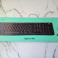 کیبرد loitech مدل MK270