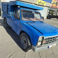 نیسان مدل ۸۲