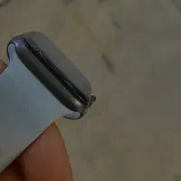 Apple watch series-6 44mm|ساعت|تهران, دکتر هوشیار|دیوار