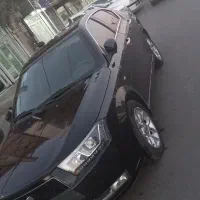 دنا پلاس اتومات مشکی 1401|خودرو سواری و وانت|اسلامشهر, مطهری|دیوار