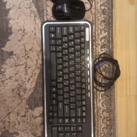 کیبرد کامپیوتر خانگی