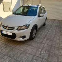 کویک‌ ۴۰۱ خیلی تمیز|خودرو سواری و وانت|تهران, شهید رجایی|دیوار