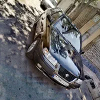 سمند ef7مدل 92