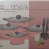 پک قابلمه