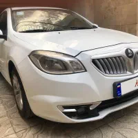 برلیانس H330 اتوماتیک 1650|خودرو سواری و وانت|تهران, یاخجی آباد|دیوار