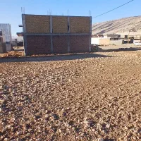 زمین ۱۸۰متری دوبر|فروش زمین و ملک کلنگی|ایوان, |دیوار