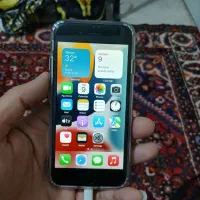 ایفون 7 (256)|موبایل|تهران, سنائی|دیوار