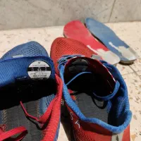 کتونی اورجینال خارجی|کیف، کفش، کمربند|هشتگرد, شهرک راه آهن|دیوار