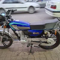 موتور سیکلت کبیر 200 1402