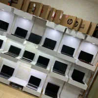 لپ تاپ hp core i7مهندسی گیمنیگ|رایانه همراه|خرم‌آباد, |دیوار