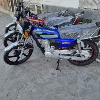 هندا پرواز ۴۰۴|موتورسیکلت|اصفهان, سرتاوه|دیوار