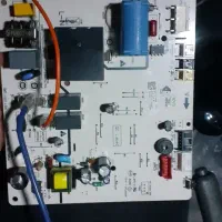 تعمیر یخچال های خانگی صنعتی فروشگاهی کولر گازی|خدمات پیشه و مهارت|مشهد, هنرستان|دیوار