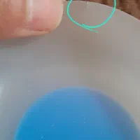 کفی طبی سیلیکونی|کیف، کفش، کمربند|هشتگرد, شهرک بعثت|دیوار