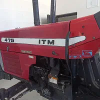 تراکتور475 تک مدل 95|خودرو سنگین|بیکاه, |دیوار