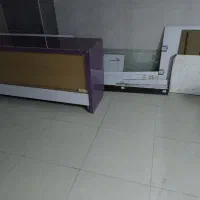 میز فروشندی کار کرده