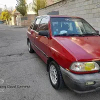 پراید|خودرو سواری و وانت|شهریار, شهریار|دیوار