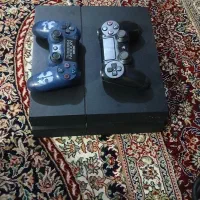 ps4 فت|کنسول، بازی ویدئویی و آنلاین|اهواز, نادری|دیوار