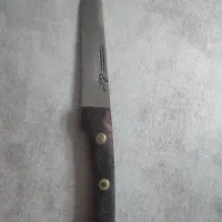 چاقو 30تایی قدیمی سالم سالم