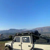 دیفندر|خودرو سواری و وانت|کلاردشت, |دیوار