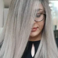 رنگ مـو