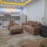 آپارتمان تمیز نقلی همکف  رسالت ۱۲۹|فروش آپارتمان|مشهد, همت آباد|دیوار