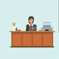 نیاز به یک خانم برای منشی داروخونه دامپزشکی
