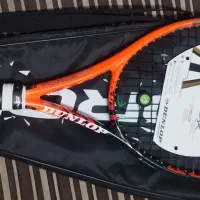 راکت تنیس حرفه‌ای